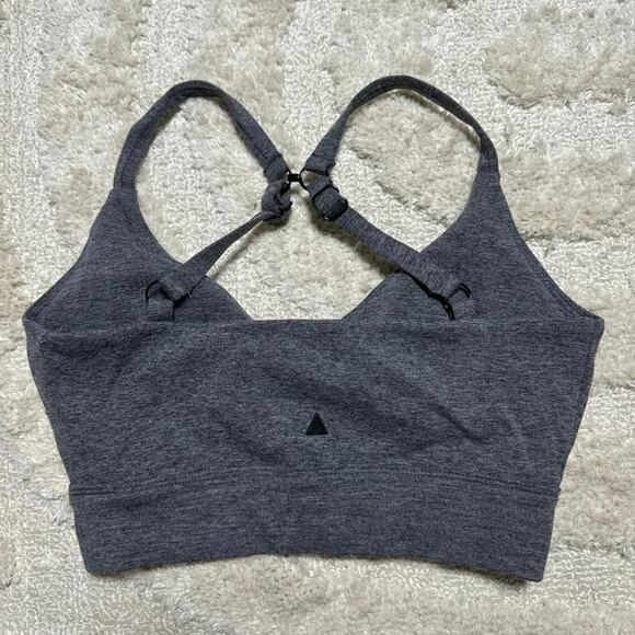 Vitality Cloud Bra - Picture 2 of 7